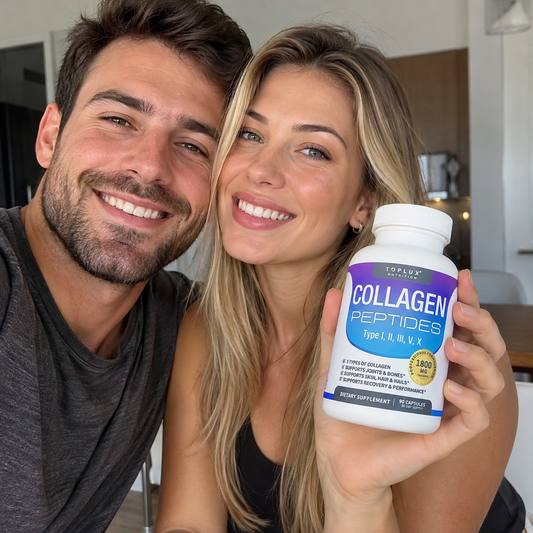 Collagen Peptides Colageno