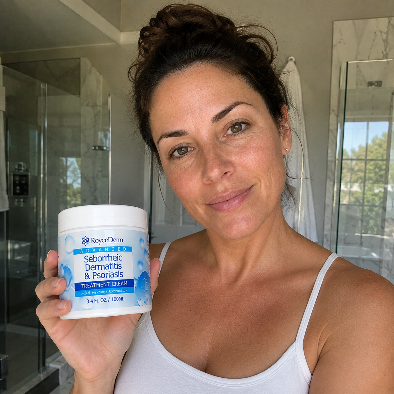 Roycederm Treatment Cream 1000ml