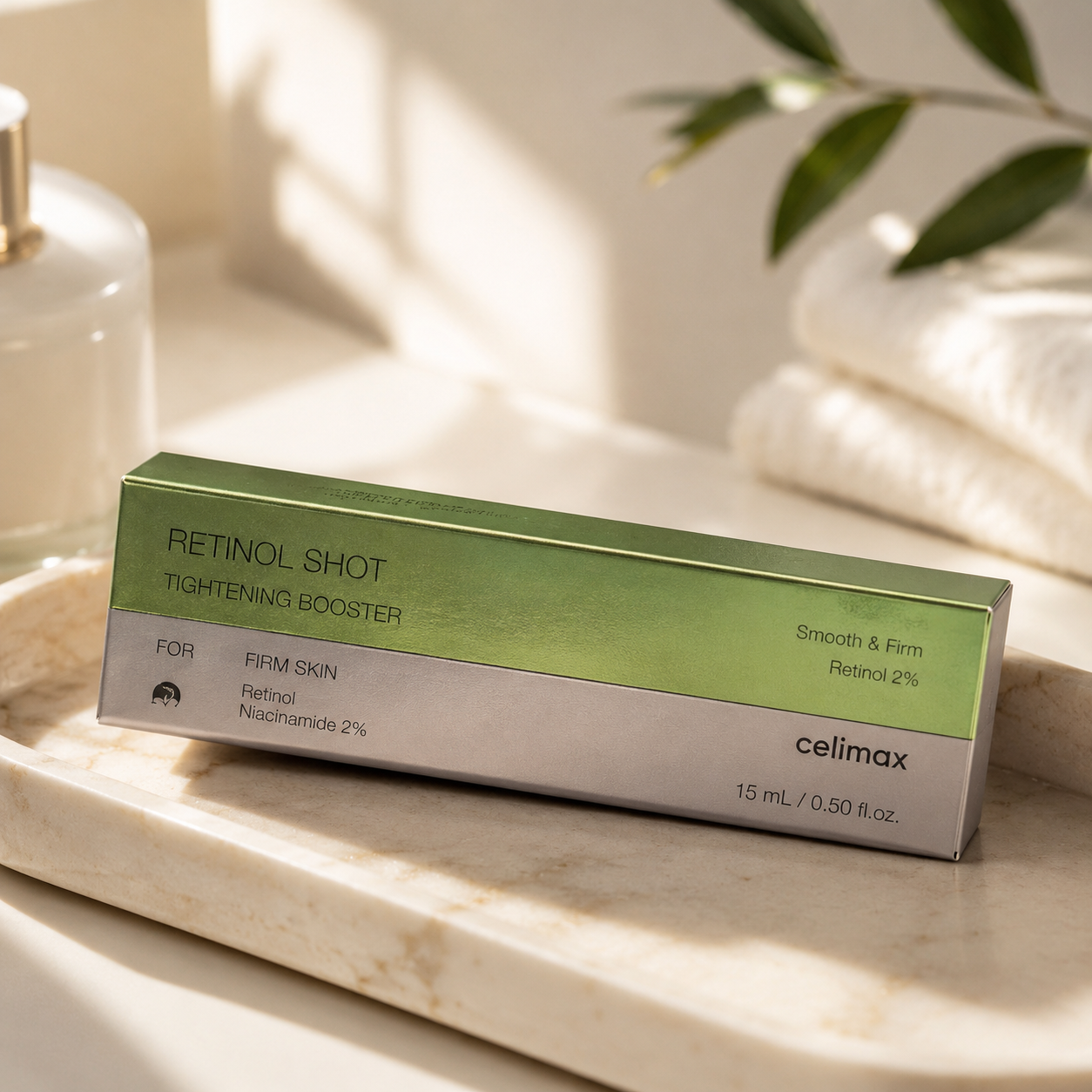Retinol Celimax Reafirmante