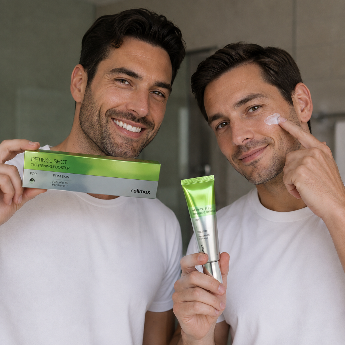 Retinol Celimax Reafirmante