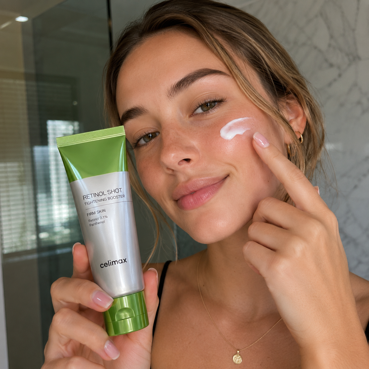 Retinol Celimax Reafirmante