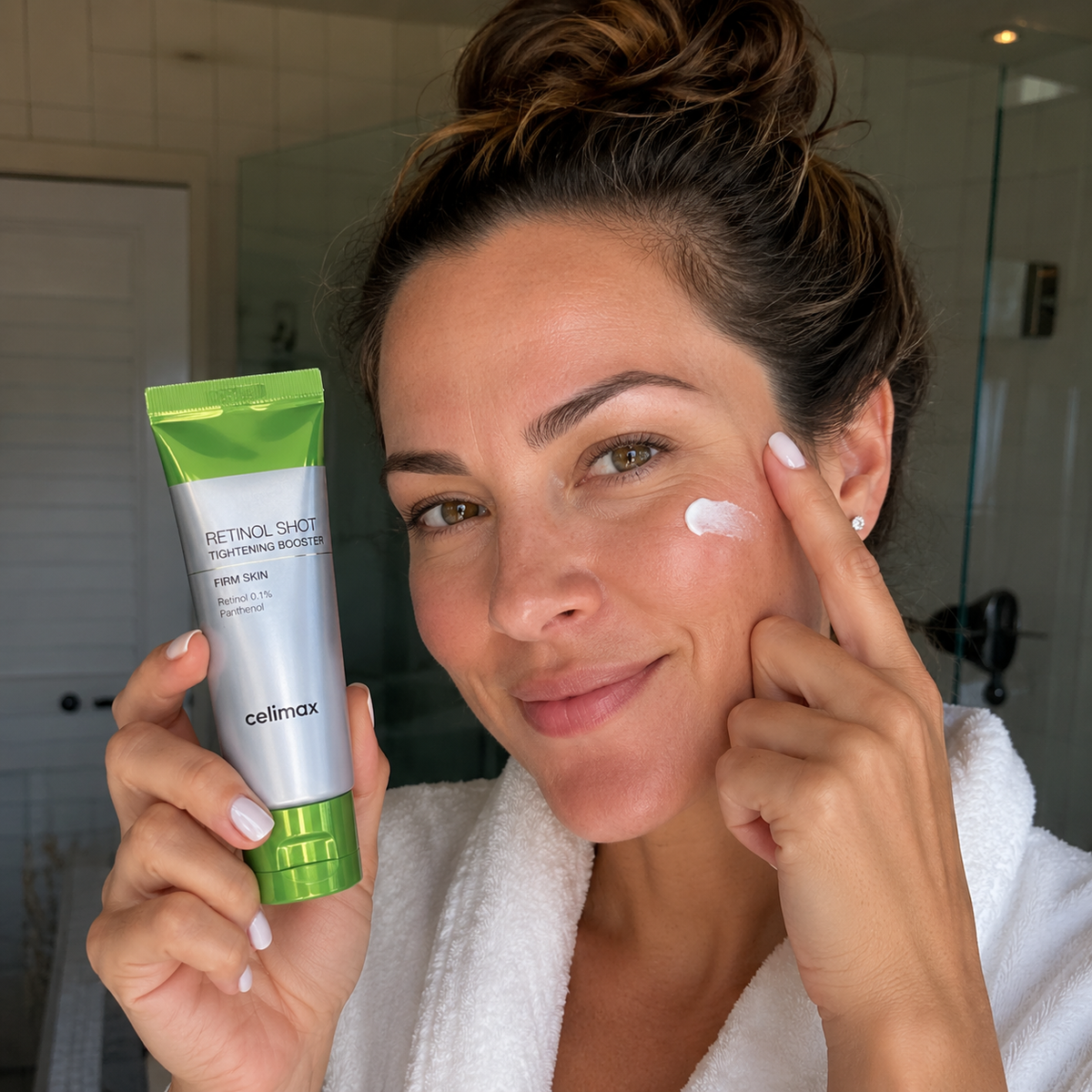 Retinol Celimax Reafirmante