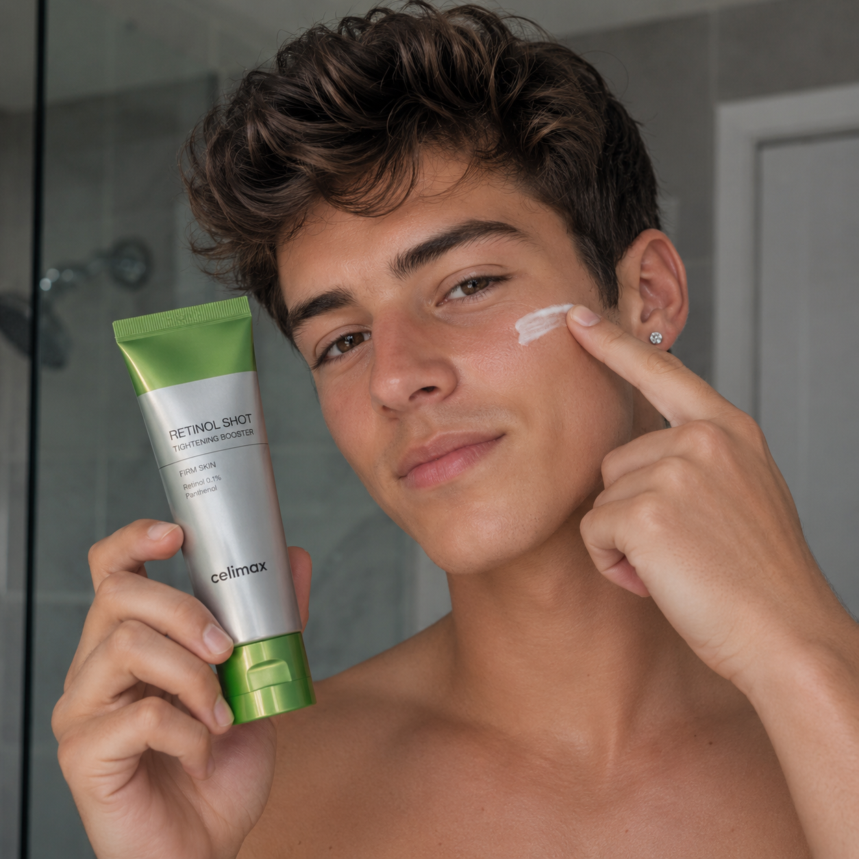 Retinol Celimax Reafirmante