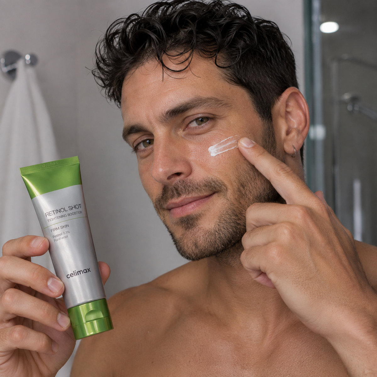 Retinol Celimax Reafirmante