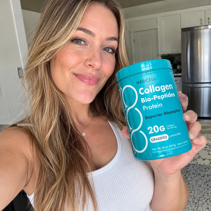 Neocell Collagen Biopeptides Protein